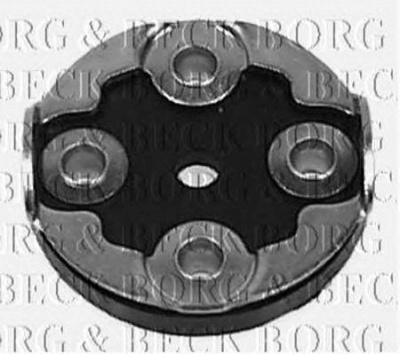 BORG & BECK bmm4005 -  Шарнир, колонка рулевого управления